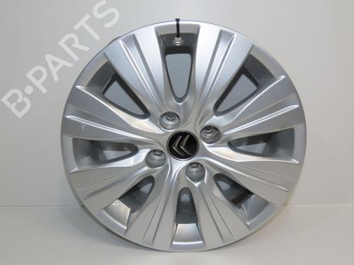 Used Rim Rim 28801671 28801671