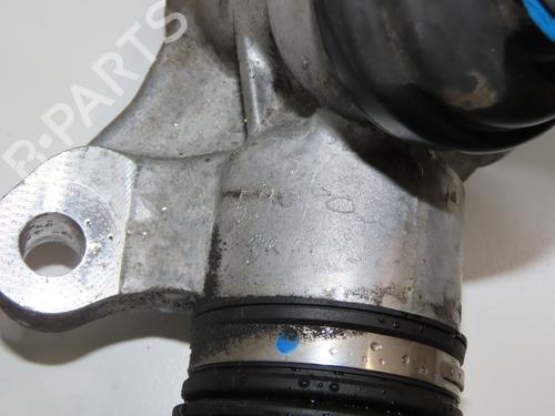 Steering rack RENAULT KADJAR (HA_, HL_) 1.5 dCi 110 (HLA3) | BP38942639M22 - Image 5