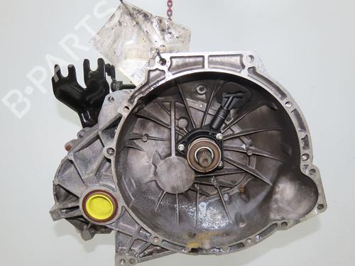 Gearbox FORD C-MAX (DM2) 1.8 TDCi | BP28801518M3 