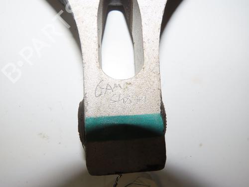 Engine mount DS DS 3 / DS 3 CROSSBACK (UR_, UC_, UJ_) 1.2 PureTech 130 (URHNSS) | BP31865224M89