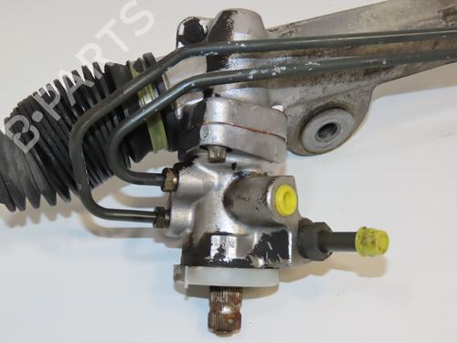 Steering rack NISSAN ALMERA II Hatchback (N16) 1.8 | BP23098652M22 