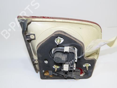 Right tailgate light VW TOUAREG (7LA, 7L6, 7L7) 5.0 V10 TDI | BP32432987C80