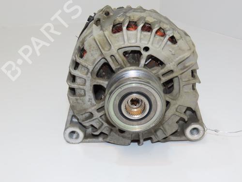 Generator CITROËN BERLINGO Box Body/MPV (B9) 1.6 HDi 75 | BP30606470M7