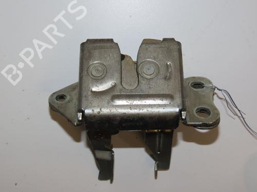 Used Tailgate lock Tailgate lock TOYOTA YARIS (_P1_) 1.3 (NCP10, SCP12_) (86 hp) 25610734 25610734
