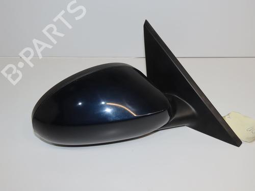 Right mirror BMW 1 (E81) 118 d | BP36283676C27 - Image 2