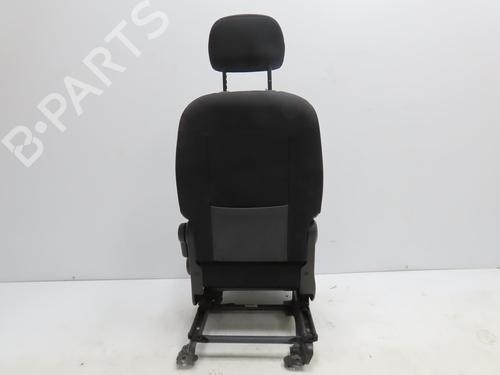 Left front seat PEUGEOT PARTNER Tepee 1.6 HDi 90 | BP38762329C15 - Image 2