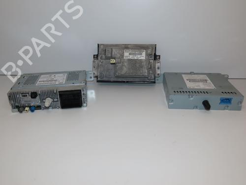 Radio CITROËN C4 II (NC_) 1.6 BlueHDi 100 | BP28830621E6 