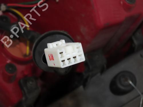 Right taillight KIA CEE'D (JD) 1.0 T-GDI | BP32457567C35