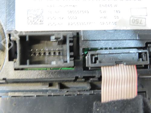 Climate control BMW 3 Touring (E91) 320 i | BP36510934I5 - Image 3
