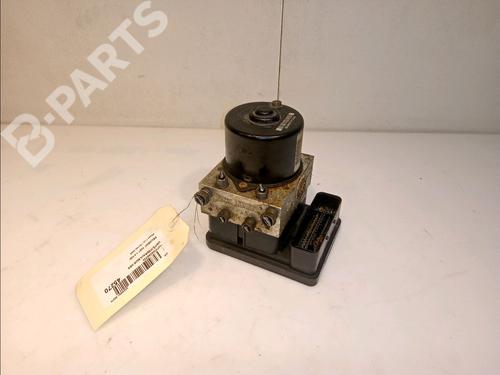 Used ABS pump PEUGEOT 1007 (KM_) 1.4 HDi (68 hp) 11976452