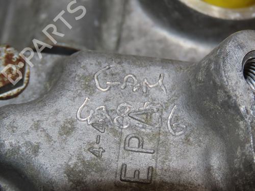 AC compressor VW PASSAT B6 (3C2) 1.9 TDI | BP29215993M34  - Image 6