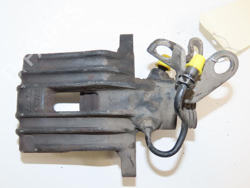 Left rear brake caliper SEAT LEON (1P1) 2.0 TDI | BP28830068M107