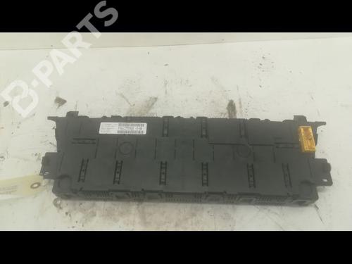 Instrument cluster CITROËN C4 Grand Picasso I (UA_) 1.6 HDi | BP9601800C47