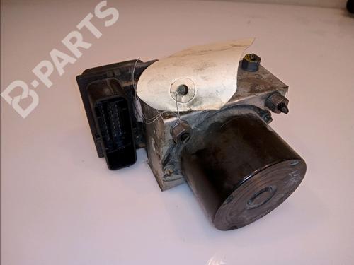 ABS pump SKODA FABIA II (542) 1.4 TDI | BP11100348M43 