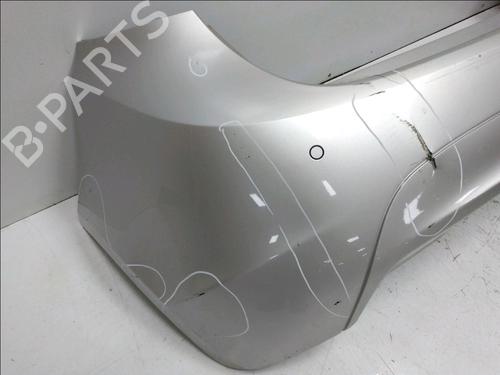 Rear bumper OPEL MERIVA B MPV (S10) 1.4 (75) | BP19577749C8 