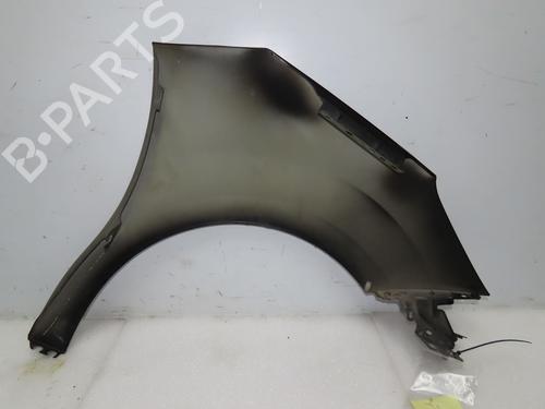 Used Left front fenders CITROËN C3 II (SC_) 1.4 HDi 70 (SC8HZC, SC8HR0, SC8HP4) (68 hp) 31575802