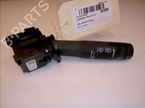 Steering column stalk OPEL ASTRA J (P10) 1.7 CDTI (68) | BP11921402I23