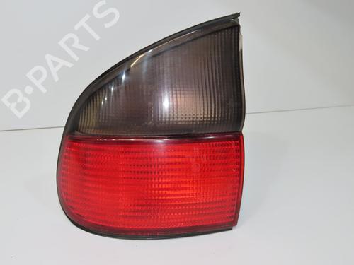 Used Left taillight Left taillight 33634000 33634000