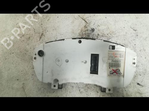 Instrument cluster FORD FOCUS II (DA_, HCP, DP) 1.8 TDCi | BP9607173C47 