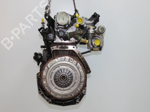 Engine RENAULT KANGOO Express (FW0/1_) 1.5 dCi 85 (FW0K, FW0L, FW0B) | BP39732767M1 - Image 4