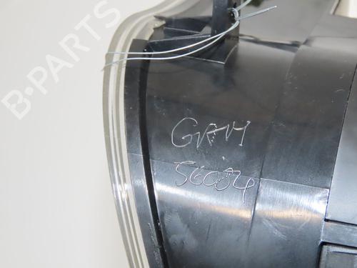 Instrument cluster SEAT LEON (1M1) 1.9 TDI | BP37499480C47 - Image 2