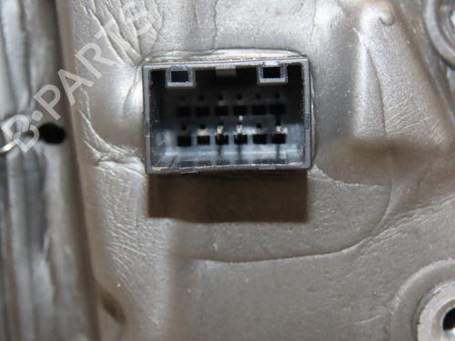 Left mirror OPEL KARL (C16) 1.0 | BP29415169C26 