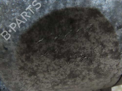 AC compressor LAND ROVER RANGE ROVER EVOQUE (L538) 2.2 D 4x4 | BP31030168M34 