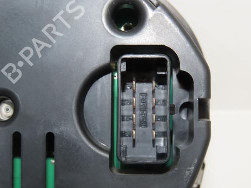 Instrument cluster SKODA FABIA II (542) 1.4 TDI | BP30824915C47