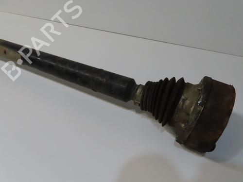 Right front driveshaft SEAT LEON (1P1) 1.9 TDI | BP38077711M39 - Image 3