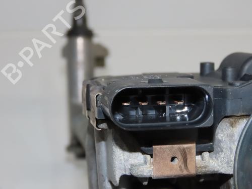 Front wiper motor VW GOLF VI (5K1) 1.6 TDI | BP32457579M29