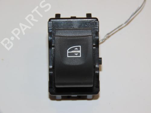 Used Left rear window switch Left rear window switch 21836468 21836468