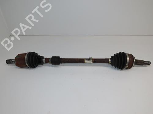 left-front-driveshaft-nissan-qashqai-iii-j12-2021-39251673 main image