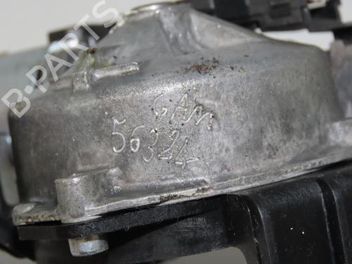 Rear wiper motor RENAULT TWINGO II (CN0_) 1.2 16V (CN04, CN0B) | BP32873018M102 - Image 5