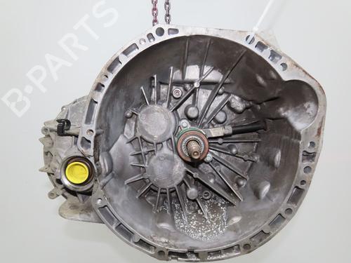 Gearbox RENAULT MASTER III Van (FV) 2.3 dCi 130 FWD (FV0M, FV0Y, FV0J, FV02, FV03) | BP37596675M3  - Image 6
