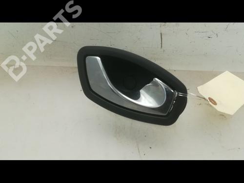 Used Rear right interior door handle RENAULT MEGANE III Grandtour (KZ0/1) 1.5 dCi (KZ09, KZ0D, KZ1G, KZ29, KZ14, KZ1W, KZ10, KZ1F,... (110 hp) 9597272