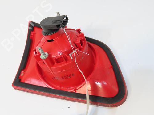 Right tailgate light VW PASSAT B6 Variant (3C5) 1.6 TDI | BP38571265C80 - Image 2