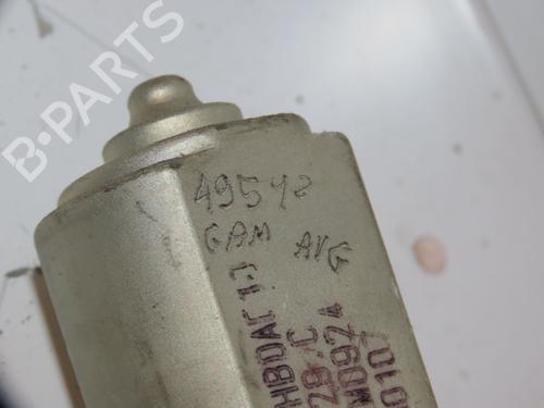 Front left window mechanism NISSAN MICRA IV (K13K, K13KK) 1.2 | BP16832949C22 