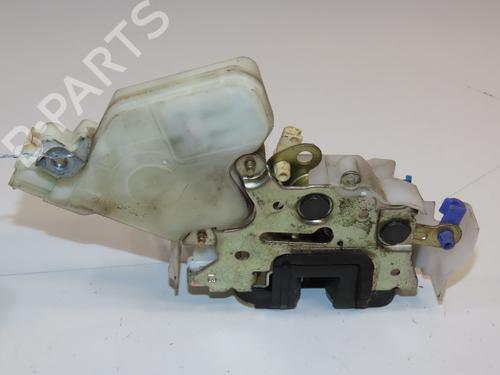 Front right lock NISSAN X-TRAIL I (T30) 2.2 dCi 4x4 | BP23125053C97 