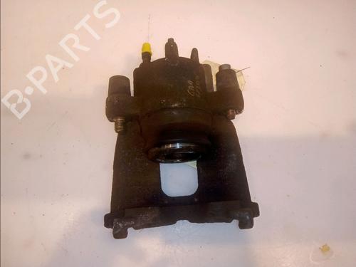 Left front brake caliper FORD FOCUS I (DAW, DBW) 1.8 16V | BP23174130M105 