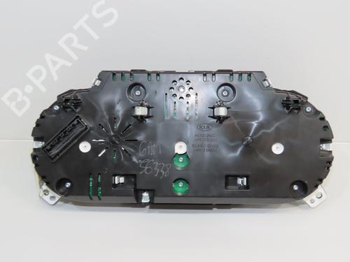 Instrument cluster KIA CEE'D (JD) 1.0 T-GDI | BP32457514C47 - Image 2