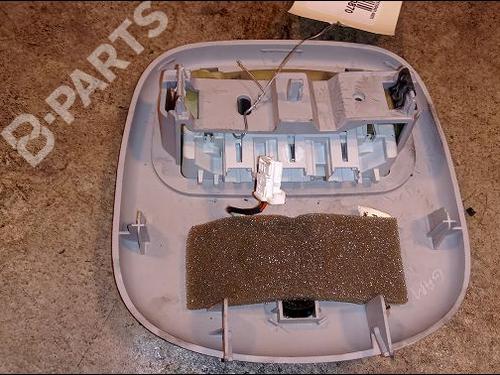 Kabinelys CITROËN C5 II (RC_) 1.6 HDi (RC8HZB) | BP9619124I8 