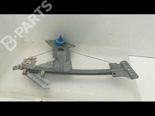Used Rear right window mechanism CITROËN XSARA Break (N2) 1.9 TD (90 hp) 9592909