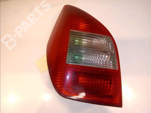 Used Left taillight Left taillight CITROËN C2 (JM_) 1.4 HDi (68 hp) 11104386 11104386