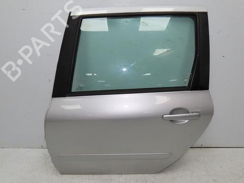 Left rear door PEUGEOT 307 Break (3E) 2.0 HDI 110 | BP28969025C4