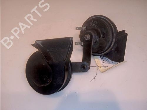 Horn MERCEDES-BENZ C-CLASS (W203) C 200 Kompressor (203.045) | BP14874791E13 
