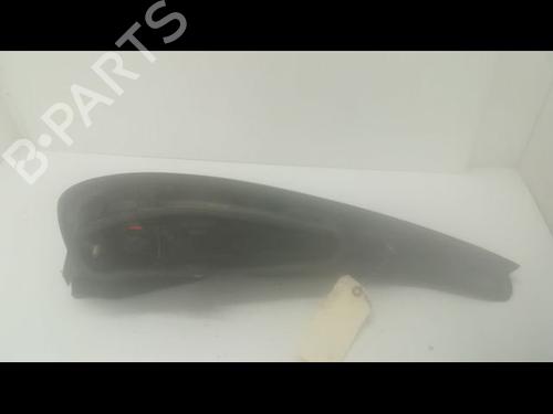 Used Right taillight Right taillight 23177940 23177940