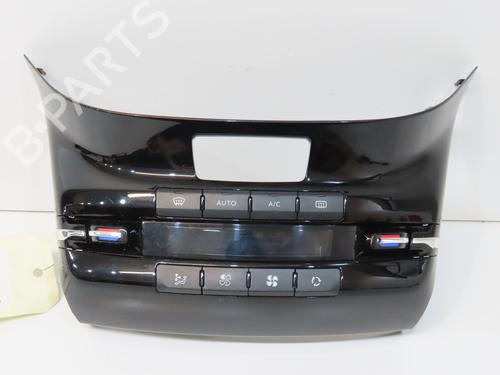 Used Climate control Climate control PEUGEOT 2008 I (CU_) 1.6 HDi (92 hp) 33770389 33770389