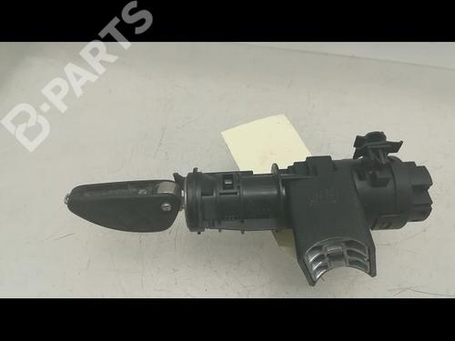 Ignition barrel ALFA ROMEO 147 (937_) 1.9 JTDM 16V (937.AXN1B, 937.BXN1B) | BP9595325M48 
