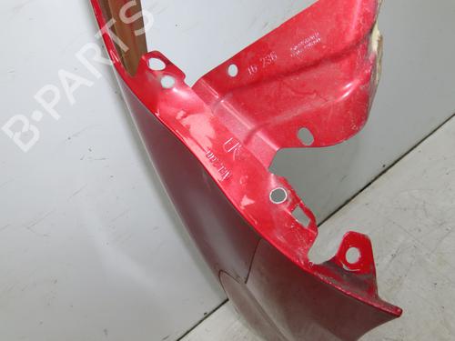 Right front fenders CITROËN C4 Picasso II 1.6 BlueHDi 120 | BP28105742C42 