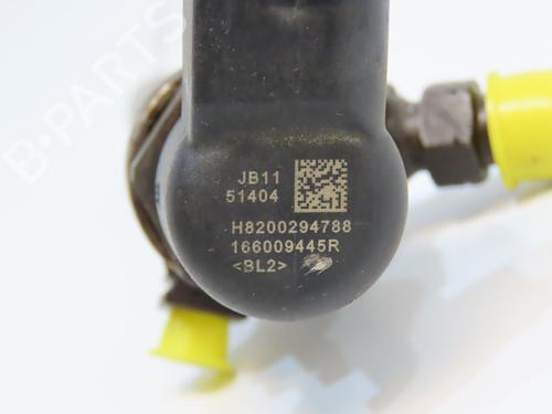 Injector RENAULT LAGUNA III (BT0/1) 1.5 dCi (BT00, BT0A, BT0T, BT1J) | BP30556714M100 - Image 5